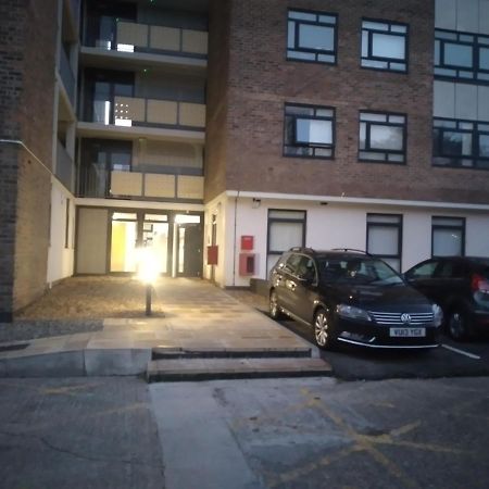 Olu Apartments Belem Tower Sefton Park ليفربول المظهر الخارجي الصورة