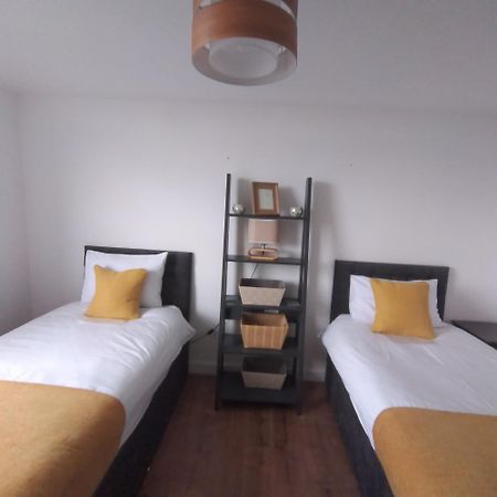 Olu Apartments Belem Tower Sefton Park ليفربول المظهر الخارجي الصورة