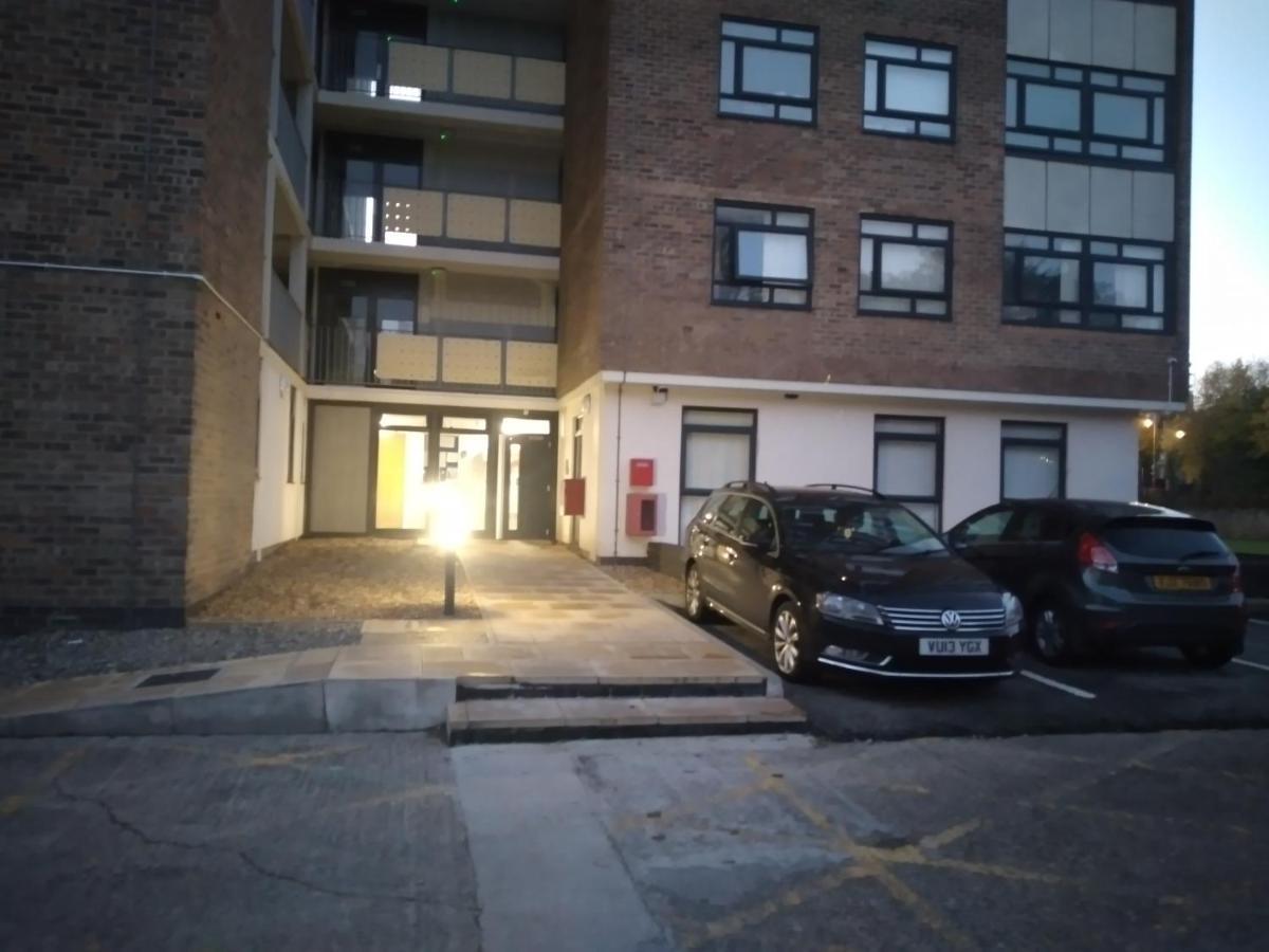 Olu Apartments Belem Tower Sefton Park ليفربول المظهر الخارجي الصورة